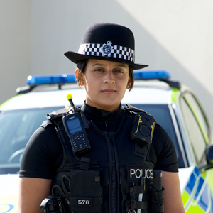 PC Mohammed