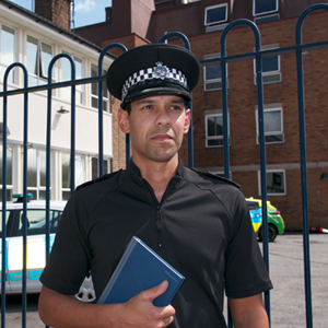 Ch Insp Clements