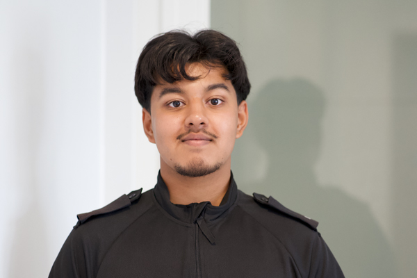 PC Hoque's story