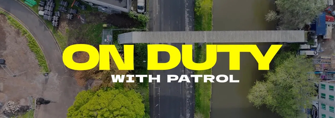 Youtube cover image for Avon & Somerset Police